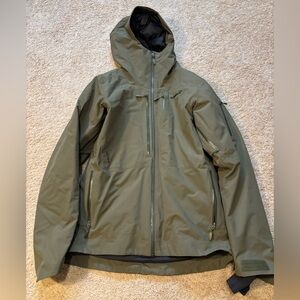 Norrona Lofoten Gore-Tex Insulated Jacket